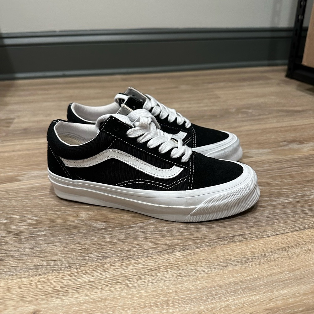 Vans Premium Old Skool Lx, US 5.5